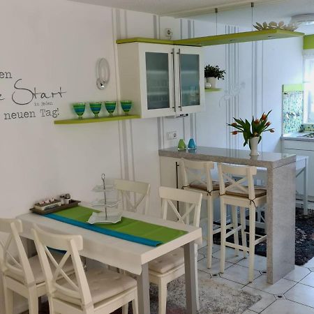 Ferienwohnung Kessler Руст Экстерьер фото